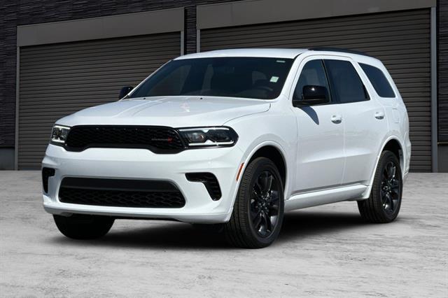 new 2025 Dodge Durango car, priced at $41,894