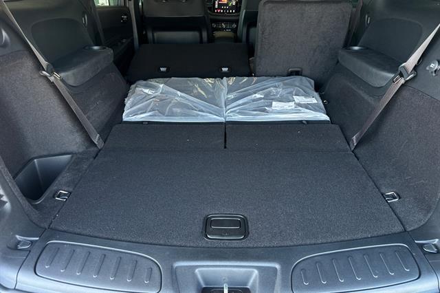 new 2025 Dodge Durango car, priced at $41,894