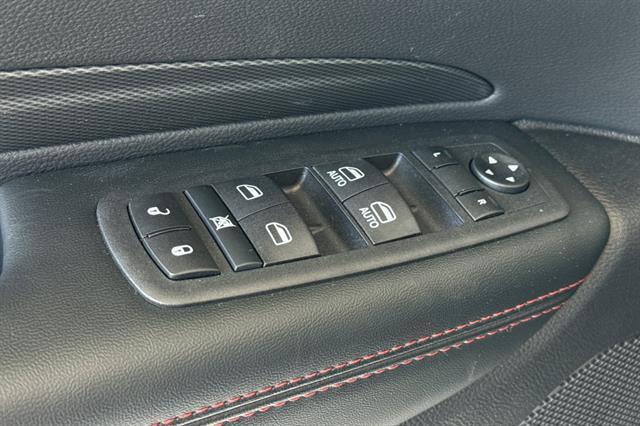 new 2025 Dodge Durango car, priced at $41,894