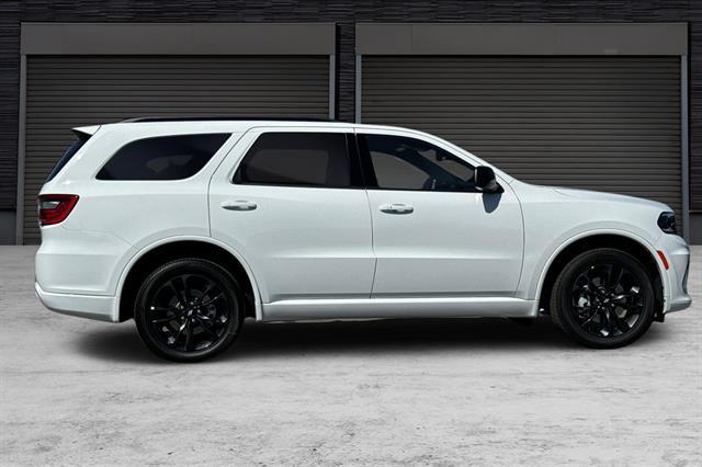 new 2025 Dodge Durango car, priced at $41,894