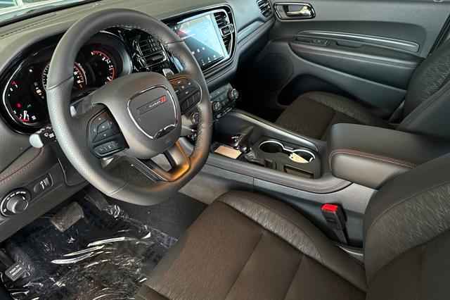 new 2025 Dodge Durango car, priced at $41,894