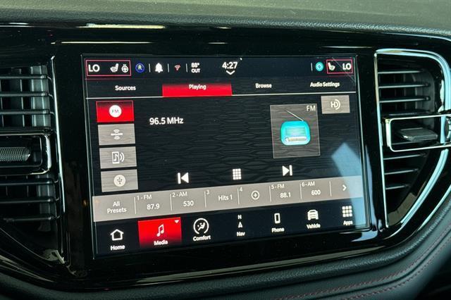 new 2025 Dodge Durango car, priced at $41,894