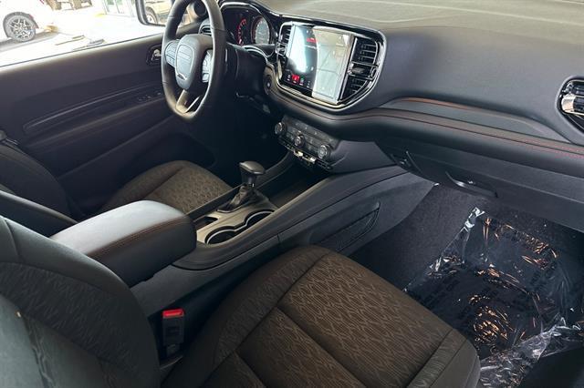 new 2025 Dodge Durango car, priced at $41,894
