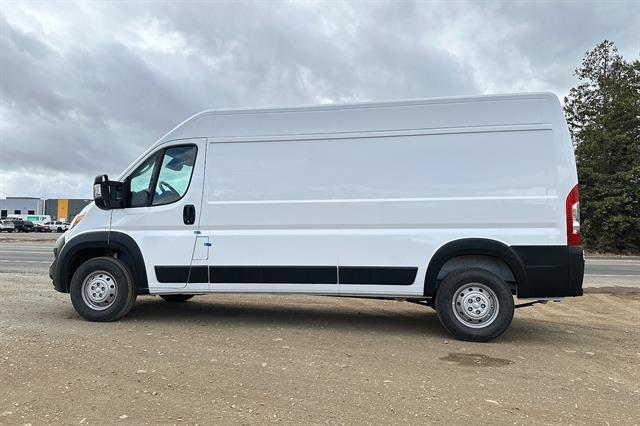 new 2023 Ram ProMaster 2500 car, priced at $53,325