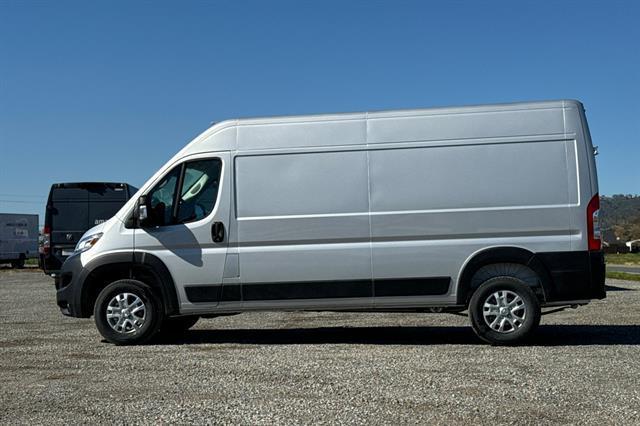 new 2025 Ram ProMaster 2500 car, priced at $51,441