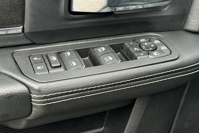 new 2025 Ram 2500 car, priced at $90,800