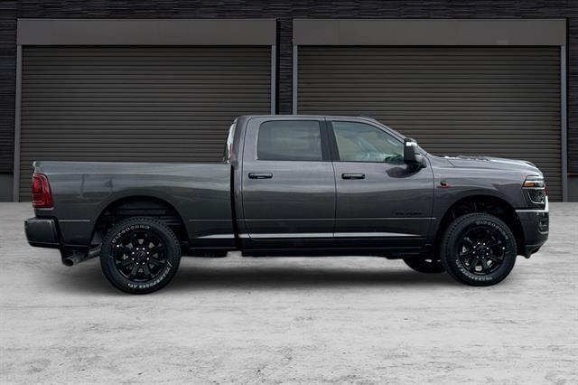 new 2025 Ram 2500 car, priced at $90,800