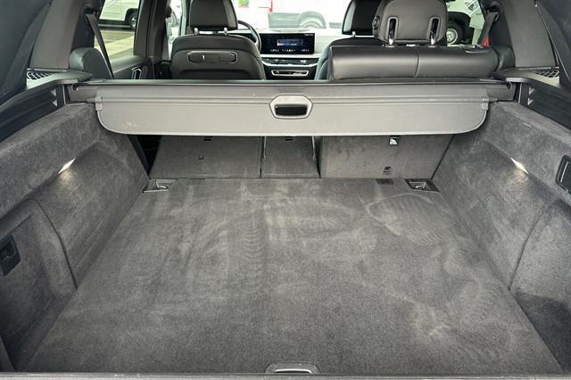 used 2024 BMW X5 car, priced at $42,791