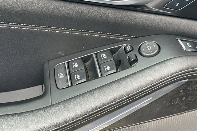 used 2024 BMW X5 car, priced at $42,791