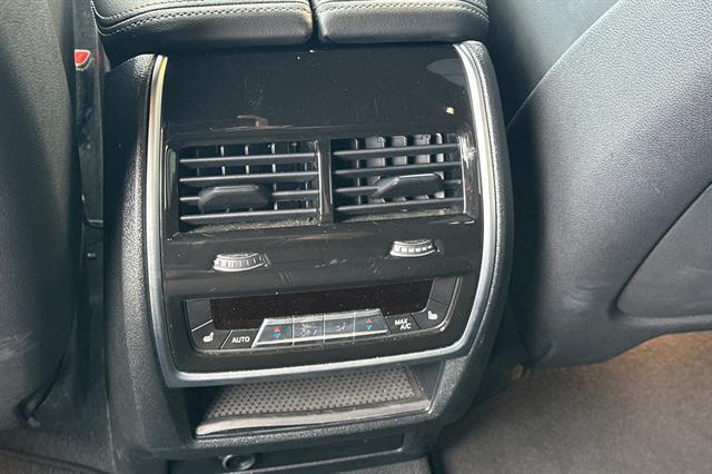 used 2024 BMW X5 car, priced at $42,791