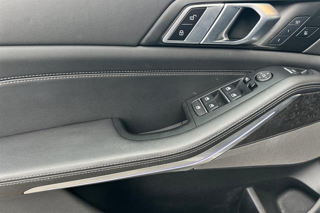used 2024 BMW X5 car, priced at $42,791
