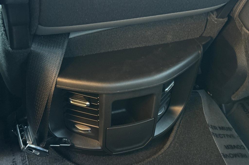 new 2026 Ram 2500 car, priced at $71,635