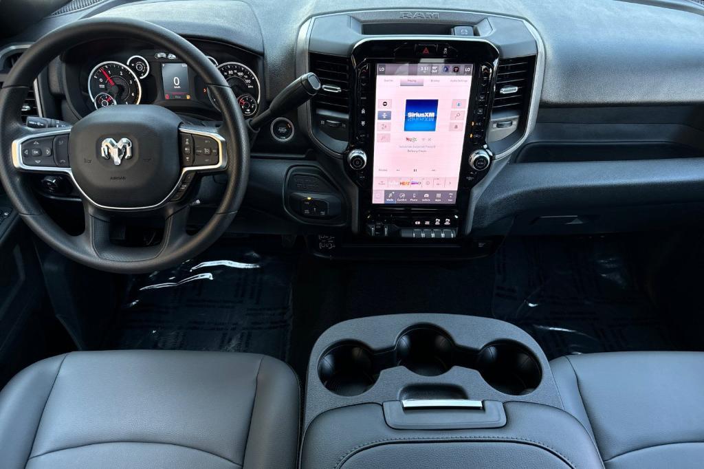 new 2026 Ram 2500 car, priced at $71,635