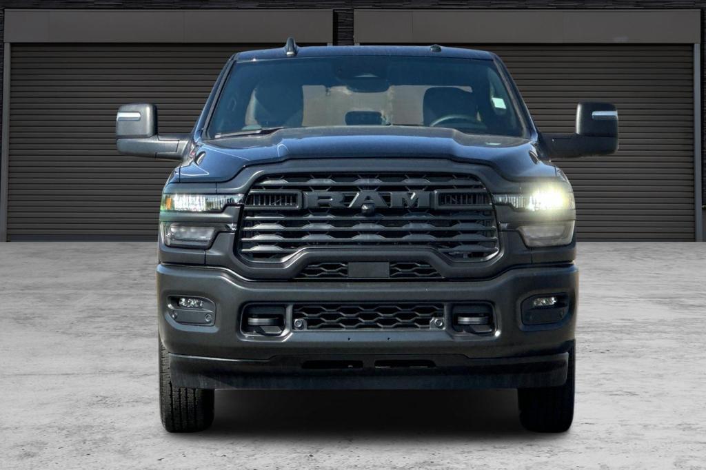 new 2026 Ram 2500 car, priced at $71,635