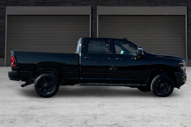 new 2026 Ram 2500 car, priced at $70,635