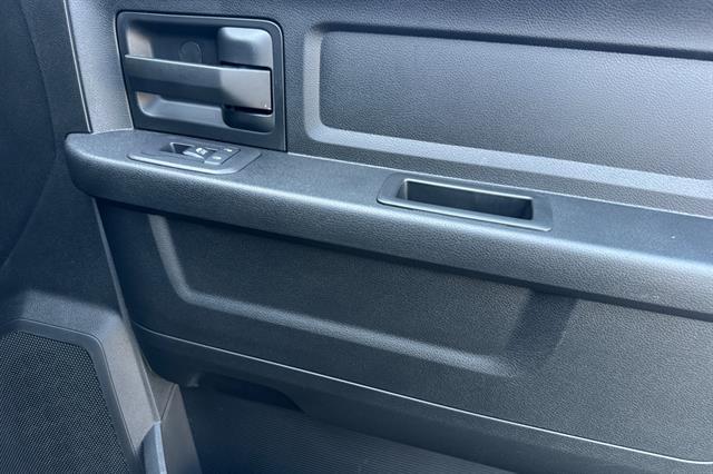 new 2026 Ram 2500 car, priced at $70,635