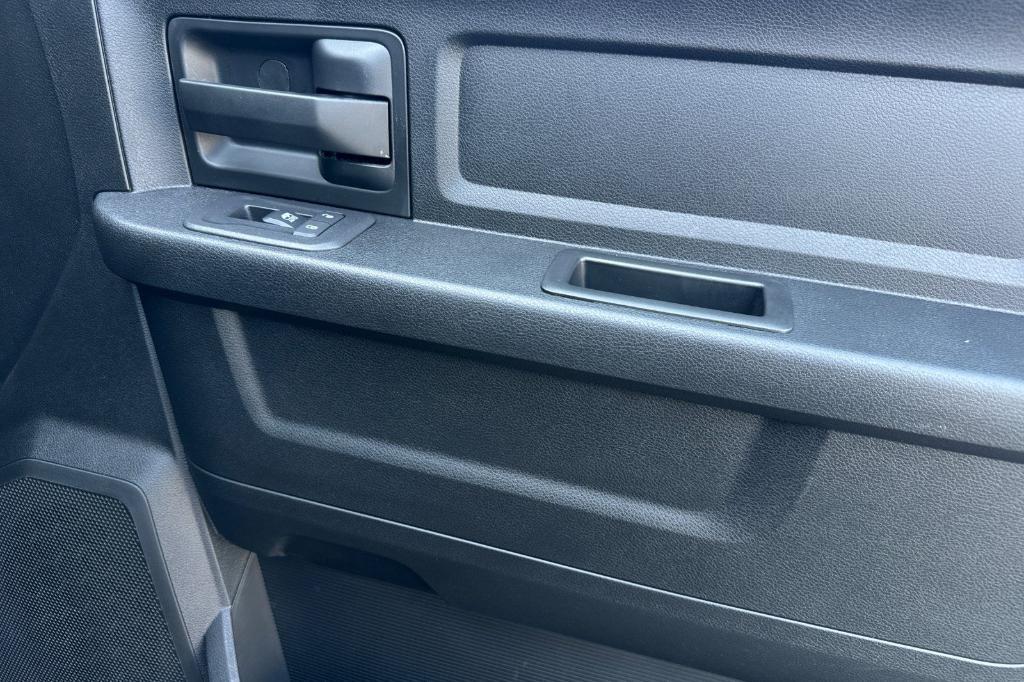 new 2026 Ram 2500 car, priced at $71,635