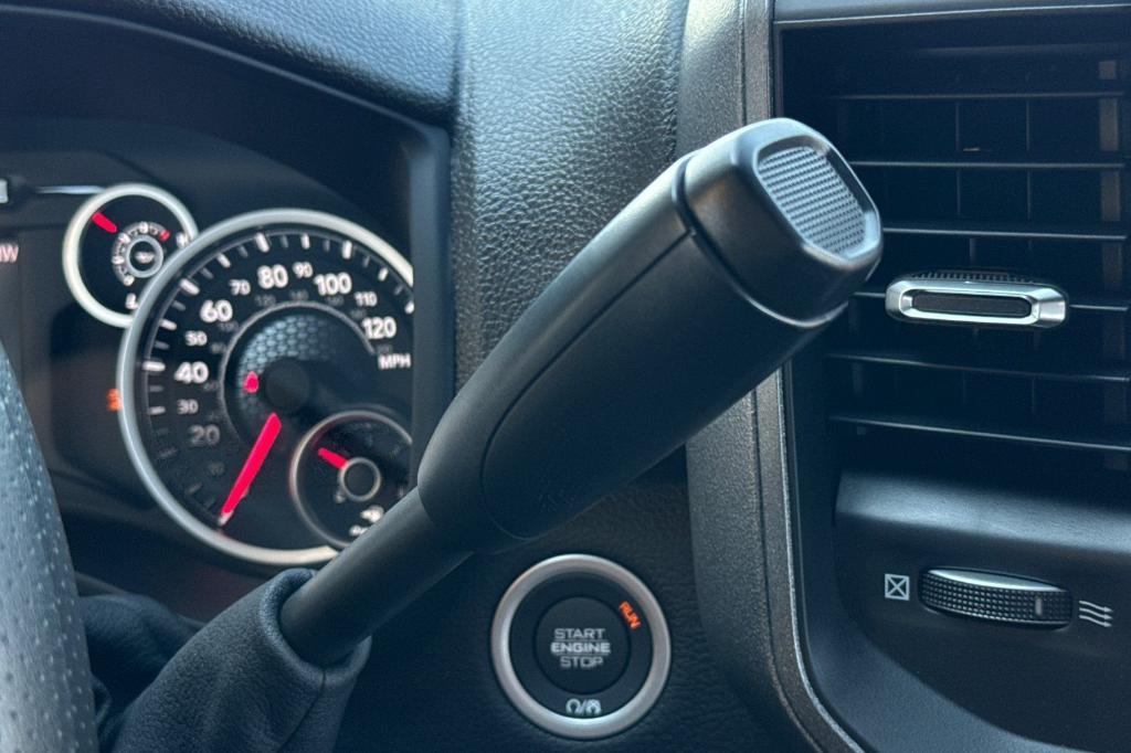 new 2026 Ram 2500 car, priced at $71,635