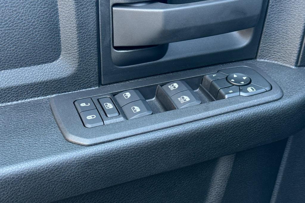 new 2026 Ram 2500 car, priced at $71,635