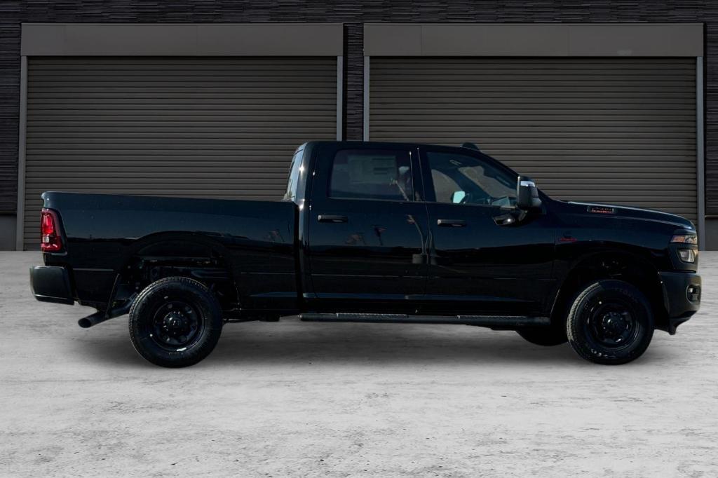 new 2026 Ram 2500 car, priced at $71,635