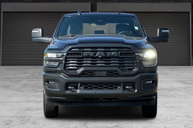 new 2026 Ram 2500 car, priced at $70,635