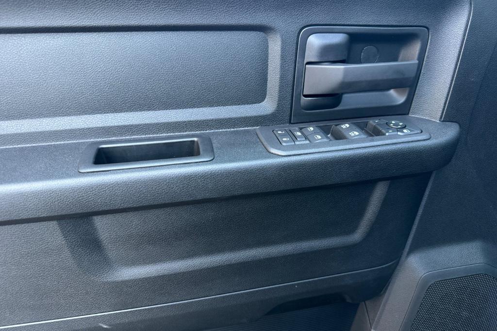 new 2026 Ram 2500 car, priced at $71,635