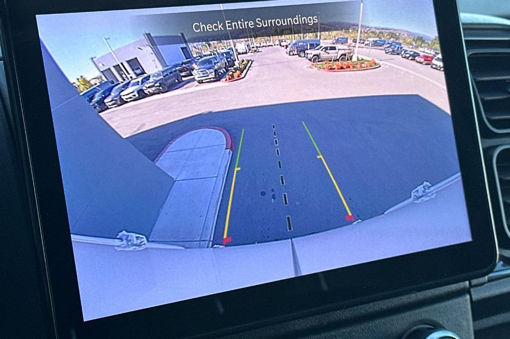 new 2026 Ram ProMaster 3500 car, priced at $55,725