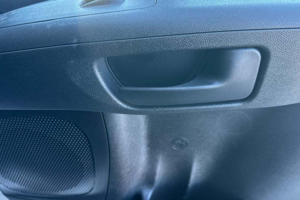 new 2026 Ram ProMaster 3500 car, priced at $55,725