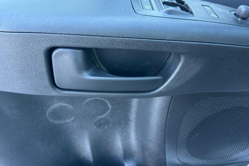 new 2026 Ram ProMaster 3500 car, priced at $55,725