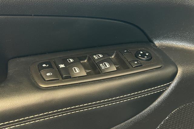 used 2021 Jeep Grand Cherokee car, priced at $29,594