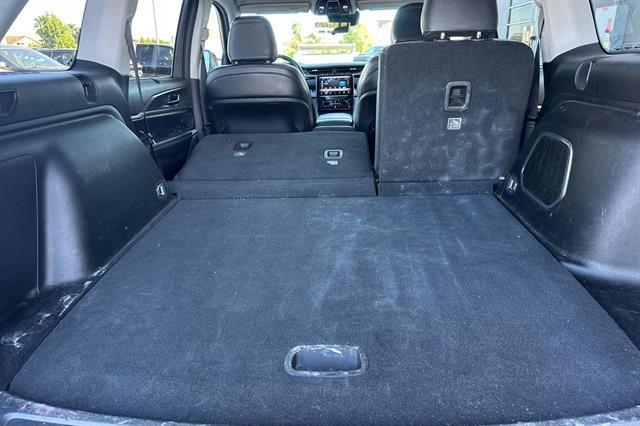 used 2023 Jeep Grand Cherokee 4xe car, priced at $25,754