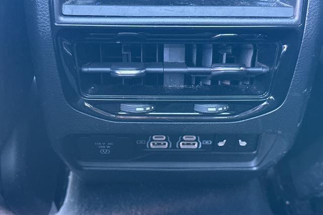 used 2023 Jeep Grand Cherokee 4xe car, priced at $25,754