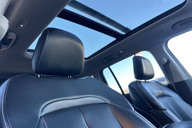 used 2023 Jeep Grand Cherokee 4xe car, priced at $25,754