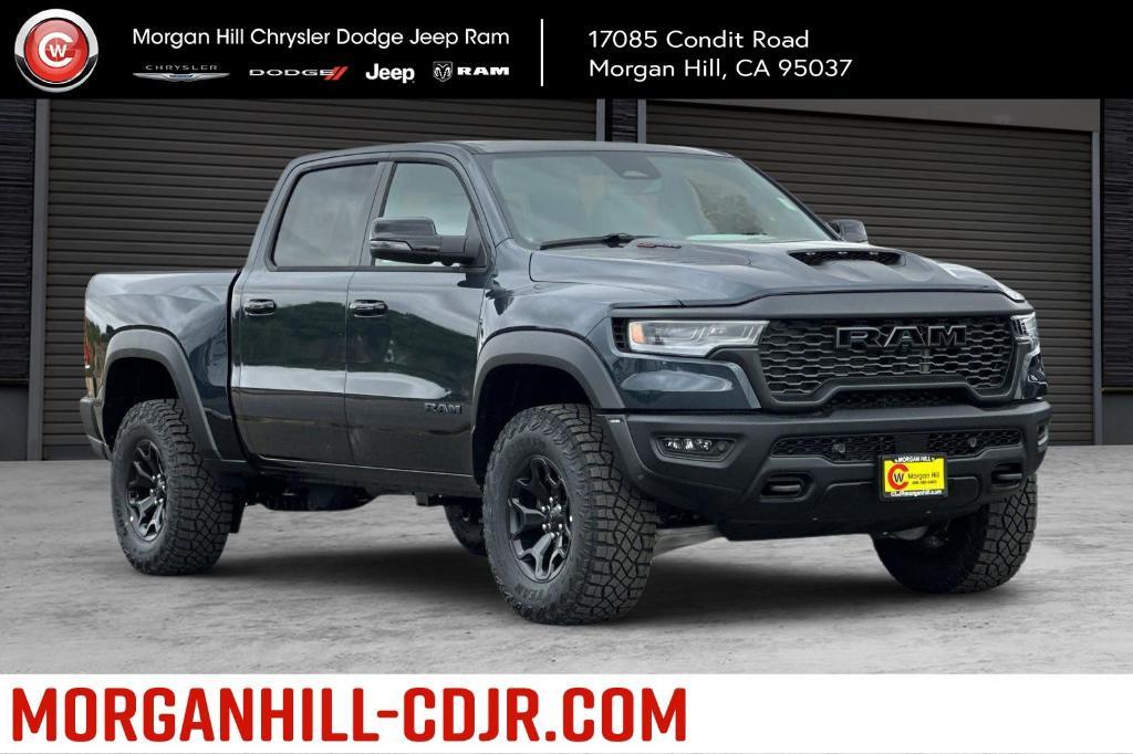 new 2026 Ram 1500 car, priced at $82,485