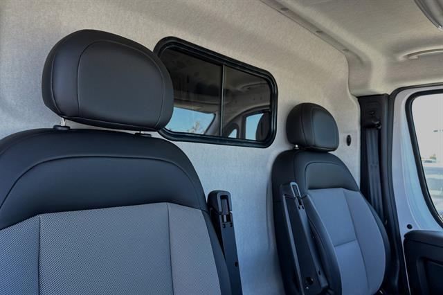 new 2024 Ram ProMaster 1500 car, priced at $48,750