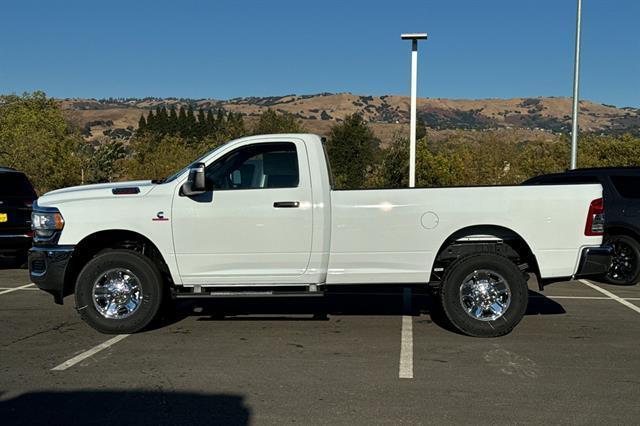 new 2024 Ram 3500 car, priced at $65,495