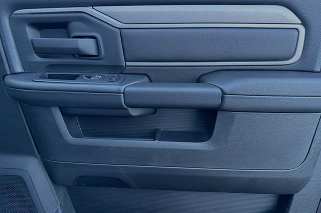new 2024 Ram 3500 car, priced at $65,495