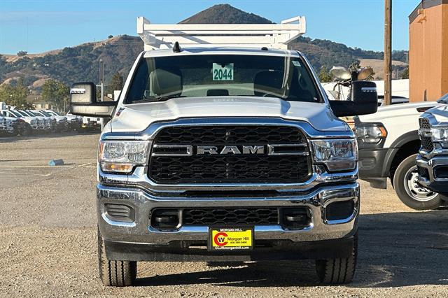 new 2024 Ram 2500 car, priced at $58,714