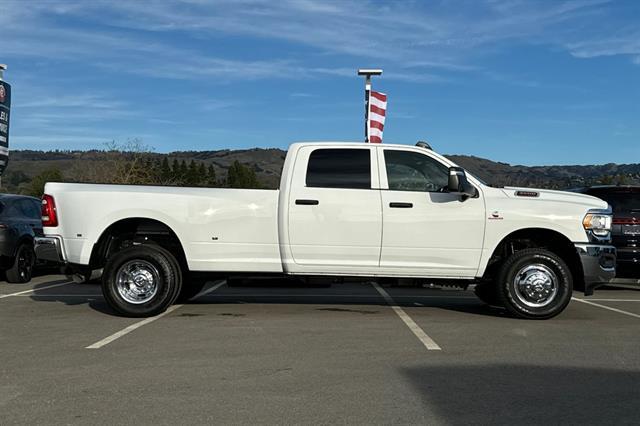 new 2024 Ram 3500 car, priced at $73,025