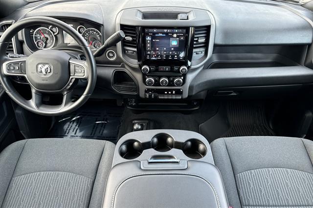 new 2024 Ram 3500 car, priced at $73,025