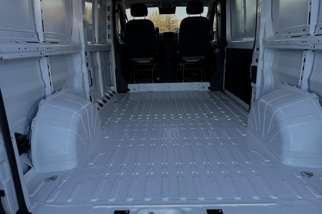 new 2024 Ram ProMaster 3500 car, priced at $45,575