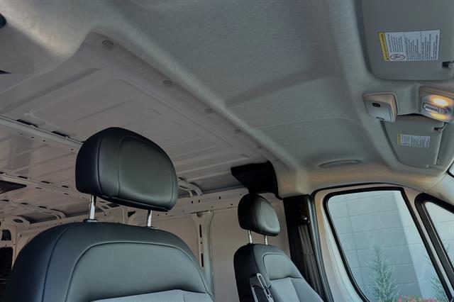 new 2024 Ram ProMaster 3500 car, priced at $45,575