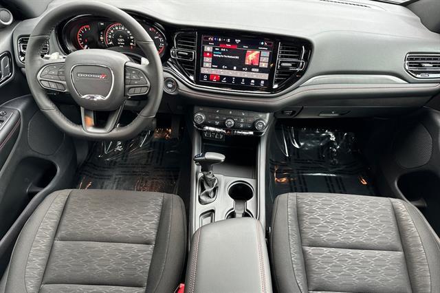 new 2026 Dodge Durango car