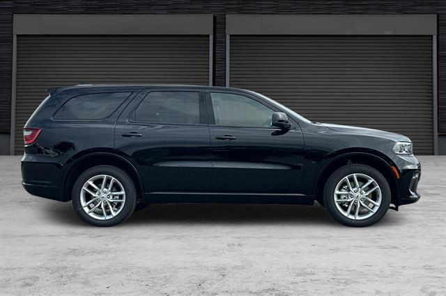 new 2026 Dodge Durango car