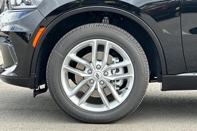 new 2026 Dodge Durango car