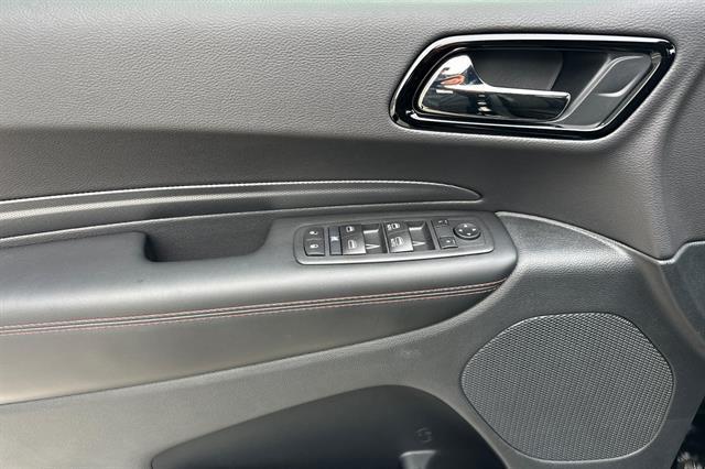 new 2026 Dodge Durango car