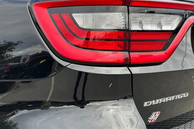 new 2026 Dodge Durango car