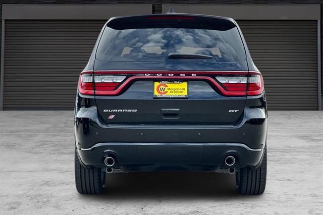 new 2026 Dodge Durango car