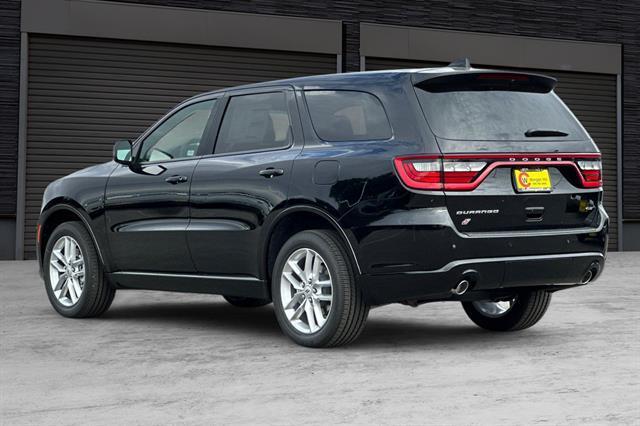 new 2026 Dodge Durango car