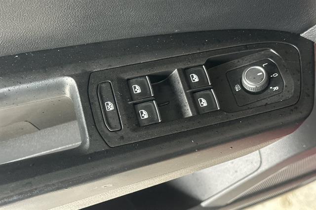 used 2019 Volkswagen Atlas car, priced at $20,166